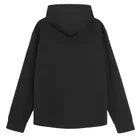 Wodoodporna kurtka softshell z kapturem NOWEAR