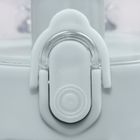 Xavax, To Go, butelka na wodę, bidon, 1000 ml