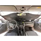 Xtrobb, osłona samochodowa/parasol na przednią szybę