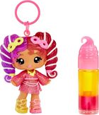 Yummiland, Lip Gloss Mystery Color, laleczka + pachnący błyszczyk DIY do ust