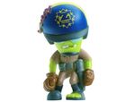 Zombiezz, Figurka