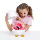 Zuru, Pets Alive, Wesołe Ptaszki, maskotki interaktywne, 12 szt.
