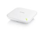 Zyxel, punkt dostępowy, Wi-Fi 6, NWA50AX 2.4GHz(2-2)/5GHz(2-2) PoE+ 1-1G