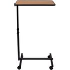 Actionmed, stolik przyłóżkowy, regulowany