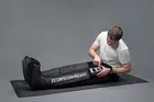 Activejet, masażer limfatyczny-kompresyjny do nóg, rozmiar M