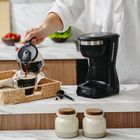 Adler, ekspres przelewowy, 0,6l