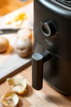 Adler, frytkownica beztłuszczowa, air fryer, 3l, AD 6310