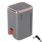 Adler, odkurzacz pionowy, PRO LED