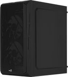 Aerocool, obudowa, GS CS-107-A-BK-v2 FRGB