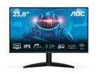 Aoc, monitor, 24B36X 23.8" IPS 144Hz HDMI DP