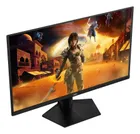 Aoc, monitor, 26.5" Q27G41ZDF QD-OLED 240Hz HDMIx2 DP