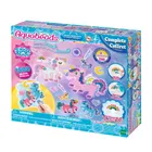 Aquabeads, Bajkowy jednorożec, koraliki wodne, zestaw startowy, 31944