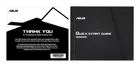 Asus, karta graficzna, GeForce RTX 5060 Ti DUAL 8GB GDDR7 128BIT HDMI/3DP