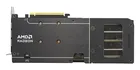 Asus, karta graficzna, PRIME RX9060XT O16G