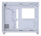 Asus, obudowa komputerowa, PRIME AP303 MESH WHITE