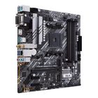 Asus, płyta główna, Prime B550M-A WIFI II AM4 4DDR4 HDMI M.2 mATX