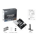 Asus, płyta główna, PRIME X870-P WIFI AM5 4 DDR5 HDMI/USB-C
