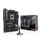 Asus, płyta główna, TUF GAMING B850 PLUS WI FI AM5 4DDR5 DP/HDMI ATX