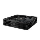 Asus, Proart, wentylator, PF120 FAN PWM BLACK
