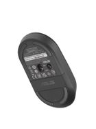 Asus, zestaw: klawiatura + mysz, CW100, black