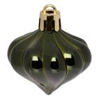 Atmosphera, komplet bombek i ozdób świątecznych, 60 sztuk