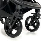 Baby Design, Coco, wózek spacerowy, Light Gray