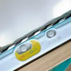 Baby Einstein, Neptune's Kick & Explore™, interaktywna mata muzyczna, pianinko 2w1