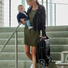 Baby Jogger, City Tour 2, wózek spacerowy, Everett Green