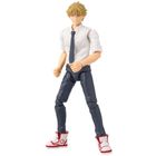 Bandai, Anime Heroes, Chainsaw Man, Denji & Pochita, figurka kolekcjonerska