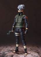 Bandai, Ultimate Legends, Naruto, Kakashi The Great War, figurka kolekcjonerska