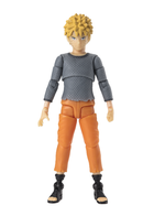 Bandai, Ultimate Legends, Naruto, Naruto Final Valley, figurka kolekcjonerska