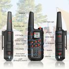 Baofeng, krótkofalówka, BF-T25E, czarna, 2 szt.
