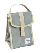 Beaba, Geneva II, torba dla mamy, frosty green