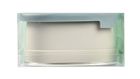 Beaba, lunchbox ze stali nierdzewnej, Baltic Blue