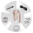 Berdsen, elektryczna golarka do ubrań, BD-391