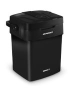 Berdsen, Icemax, lodówka turystyczna, tryb Eco, czarna, 29l