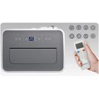 Berdsen, klimatyzator przenośny, osuszacz, 14000 BTU, BD-584