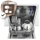 Berdsen, robot kuchenny, planetarny mikser 3w1, 6l, 1400W, BD-756