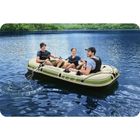 Bestway, Voyager X3 Raft, ponton, 294-137 cm