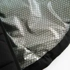 Bezrękawnik unisex oversize podgrzewany na USB NOWEAR