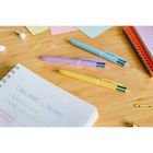 Bic, 4 Colours, Pastel, długopis, 1 szt.