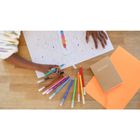 Bic, Color Up, flamastry, 12 szt.