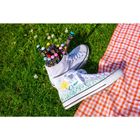 Bic, Intensity Classic Paint, markery akrylowe, czarne, 12 szt.