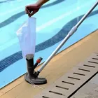 Bigstren, odkurzacz dna basenu