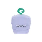 Blox Fruits, maskotka z kodem do gry, 10 cm, 1 szt.