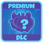 Blox Fruits, minifigurka niespodzianka z kodem do gry, 4 cm, 1 szt.