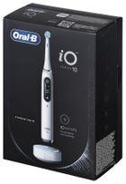 Braun, Oral-B, iO10 Stardust, szczoteczka elektryczna