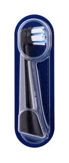 Braun, Oral-B, iO2 Duo, szczoteczka elektryczna, magnetyczna, Night Black & Forest Green, 2 szt.