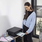 Brother, urządzenie wielofunkcyjne, DCP-T430W