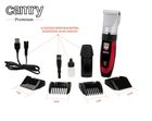 Camry, strzyżarka dla zwierząt, 35W, CR 2821